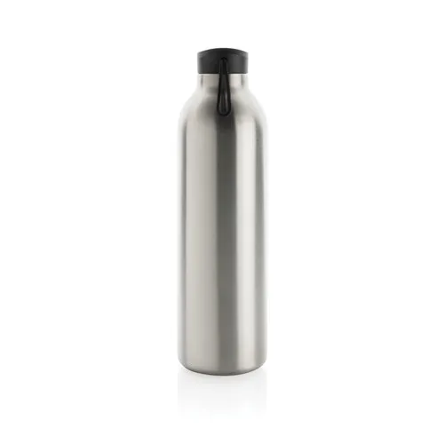 Bouteille isotherme 1L Avira Avior en acier recyclé RCS