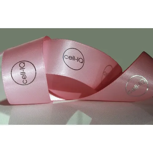 Ruban à sublimation personnalisé - Impression haute définition