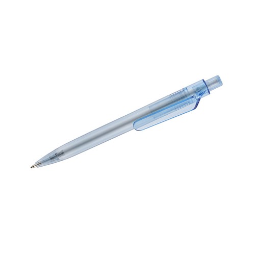 Stylo à bille écologique en PET recyclé personnalisable