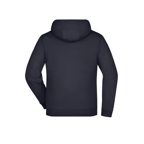 Veste à capuche homme