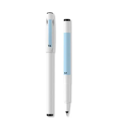 Stylo Roller Recyclé Personnalisable - Dès 600 unités