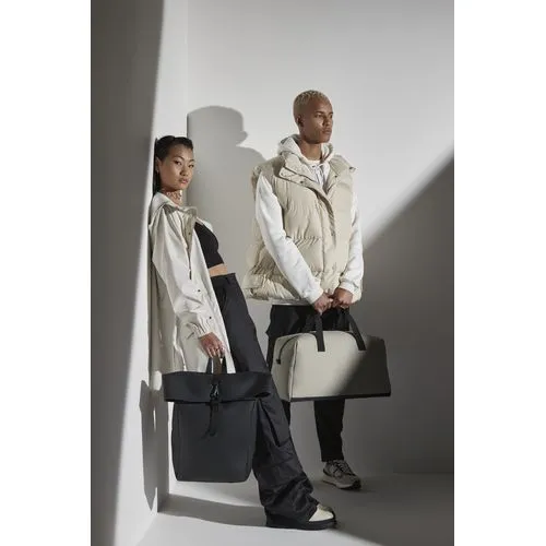 Sac de Voyage en Polyuréthane mat