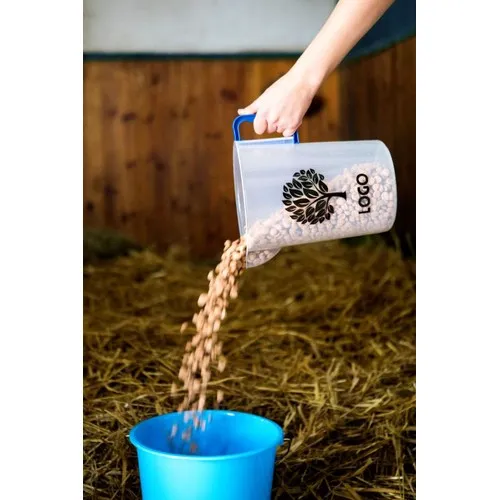 Gobelet doseur GUSTAV 5000 ml