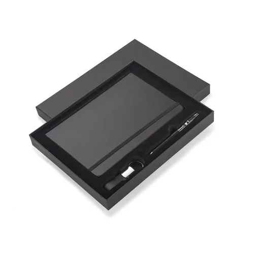 Carnet avec stylo et porte-clés PROBIZ