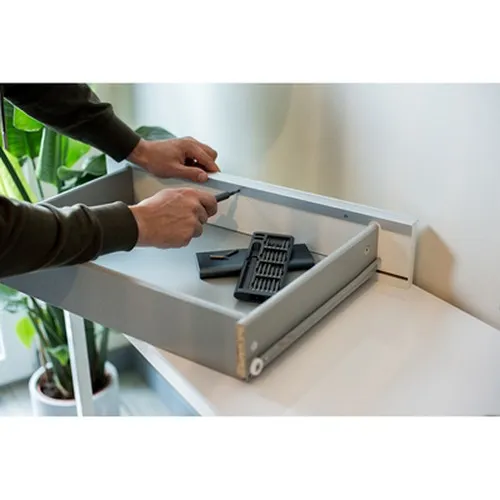 Tournevis, 48 embouts | Quinell