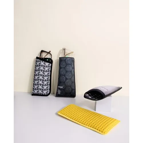 Étuis à lunettes souples