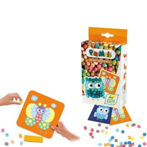 Kit Créatif Mosaïque 300 Pièces Personnalisable - Cadeau Entreprise