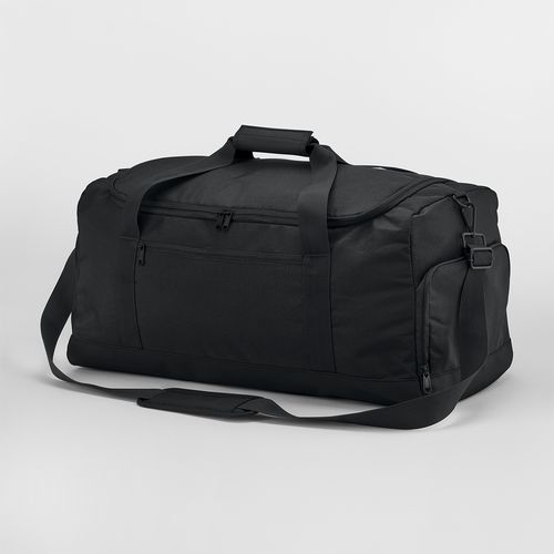 Sac Polochon XL Personnalisable - Grande Capacité 600D
