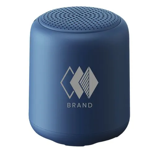 Enceinte bluetooth 5W Moxie Tweet - Bleu