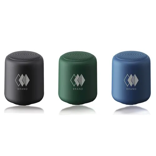 Enceinte bluetooth 5W Moxie Tweet - Bleu