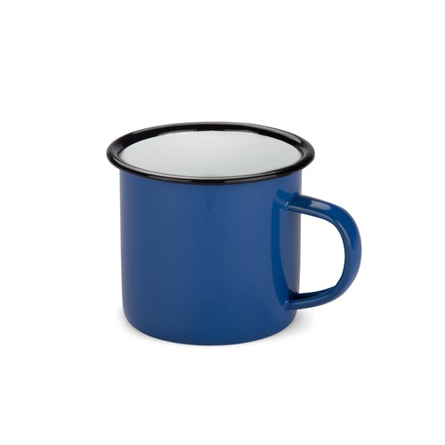 Tasse en émail 300 ml personnalisable - Communication visuelle outdoor