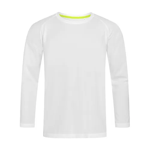 Active 140 Raglan