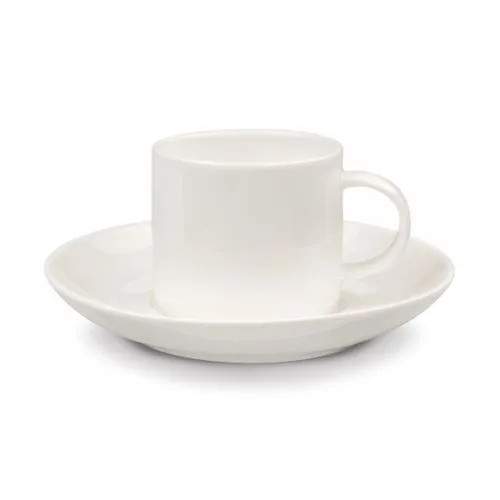 Tasse EXPRESSO 75 ml - Blanc
