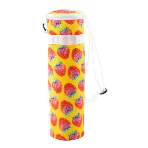 étui refroidisseur à vin Hexno