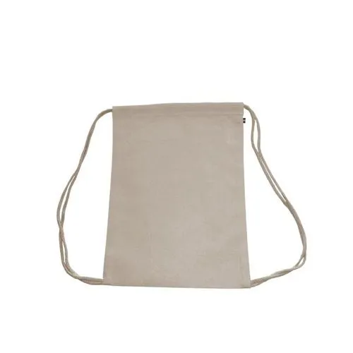 Sac à dos BIO ARTHUR Ecru