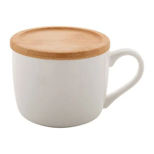 tasse en porcelaine Athena