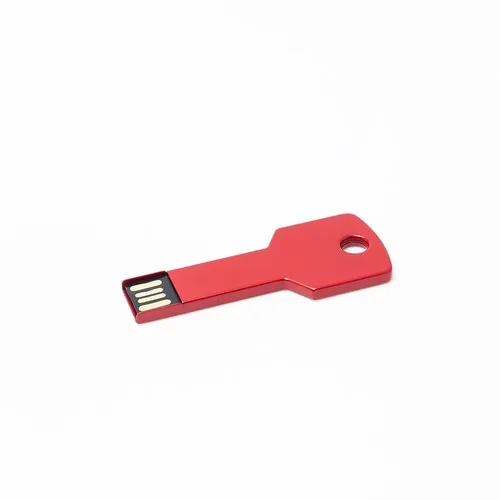 Clé USB Rotterdam USB 2.0 16GB Bleu