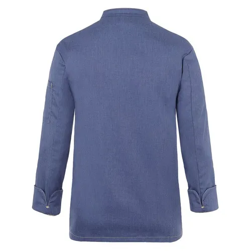Veste de cuisine Jeans-Style