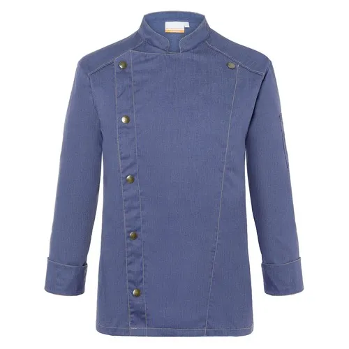 Veste de cuisine Jeans-Style