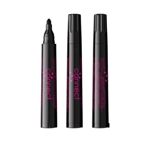 BIC® Mark-it Permanent Marqueur