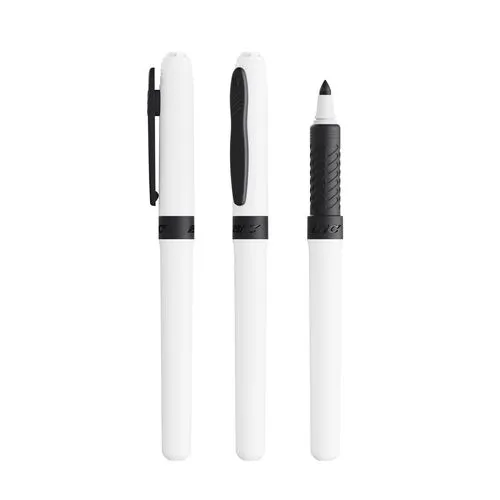 BIC® Mark-it Permanent Marqueur