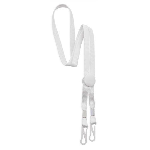 Lanyard Double Sans Fil Porte-Téléphone Personnalisable