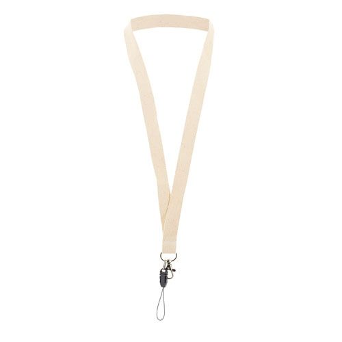 Lanyard Double Sans Fil Porte-Téléphone Personnalisable