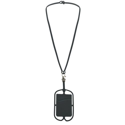Lanyard Double Sans Fil Porte-Téléphone Personnalisable