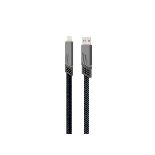 Câble de charge universel 4 en 1 personnalisable - 1m