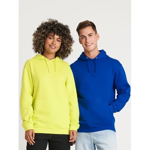 Sweat à capuche 'College'