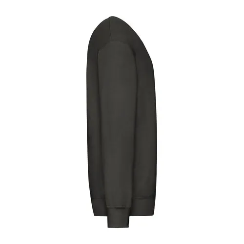 Lightweight Set-In Sweat