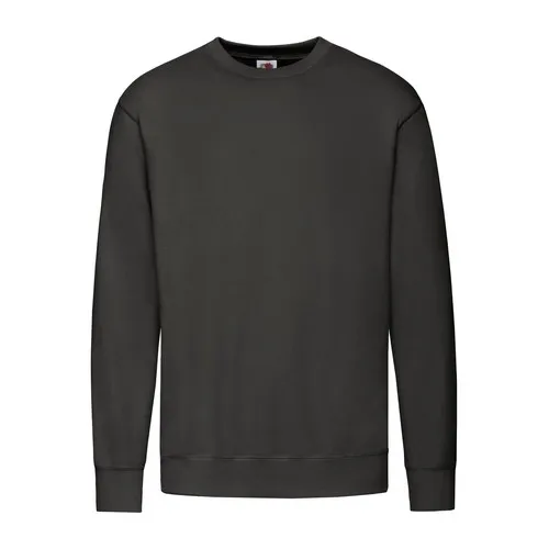 Lightweight Set-In Sweat