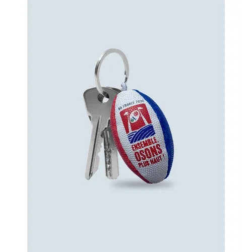 Porte-clés rubber 7cm