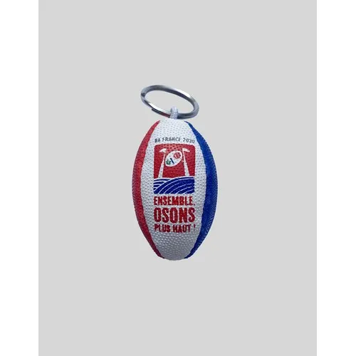 Porte-clés rubber 7cm