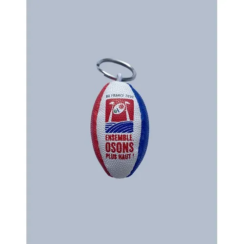 Porte-clés rubber 7cm