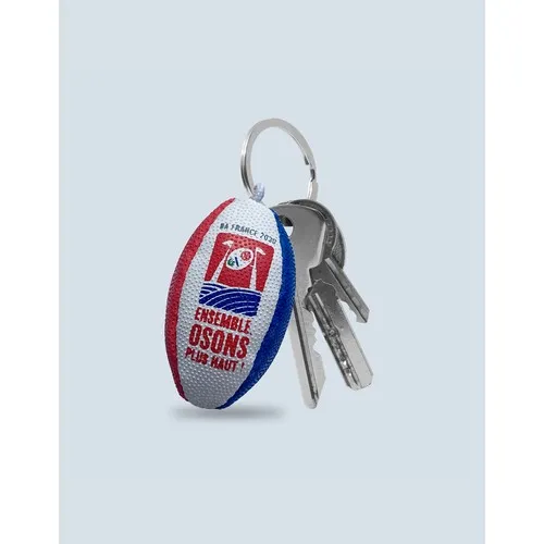 Porte-clés rubber 7cm