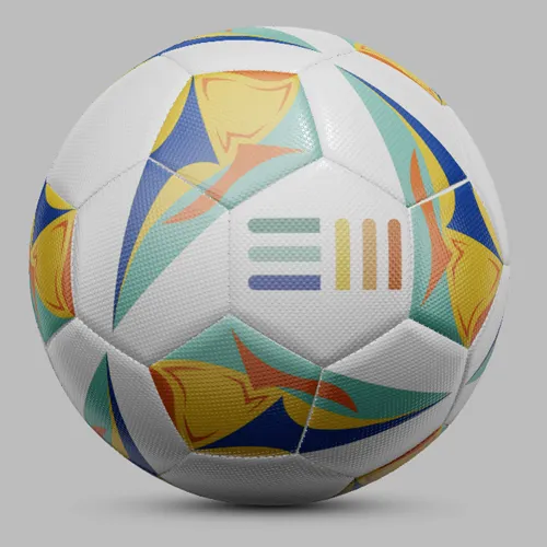 Ballon de football loisir