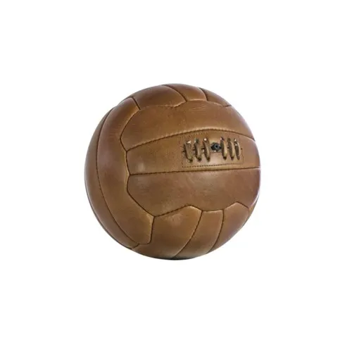Ballon de football loisir
