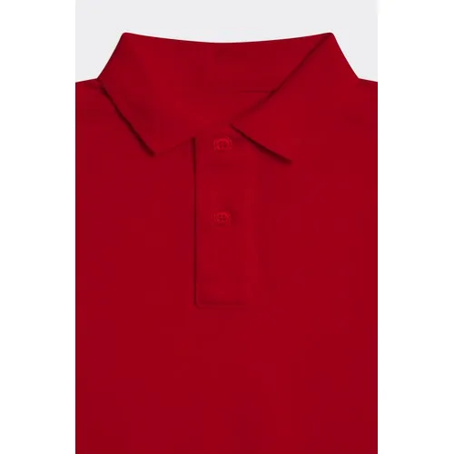 Polo Enfant Bio Personnalisable en Maille Piquée - Coton Certifié