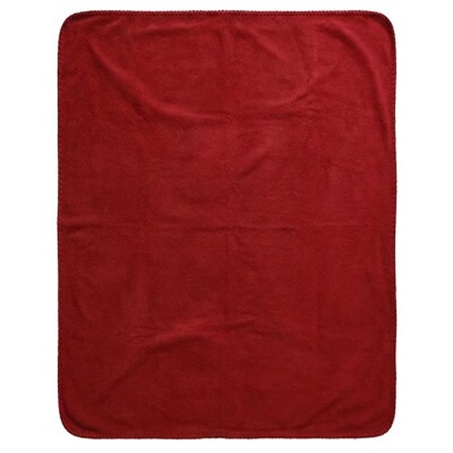 Nappe de pique-nique polaire personnalisable avec poignée de transport