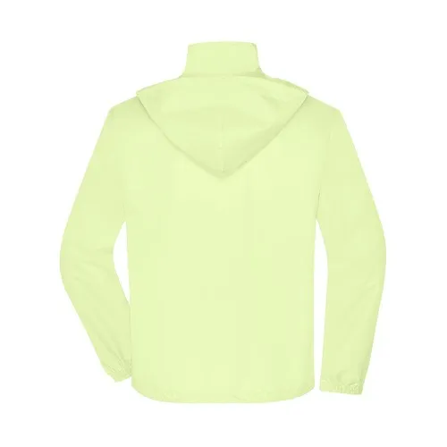 Veste coupe vent homme