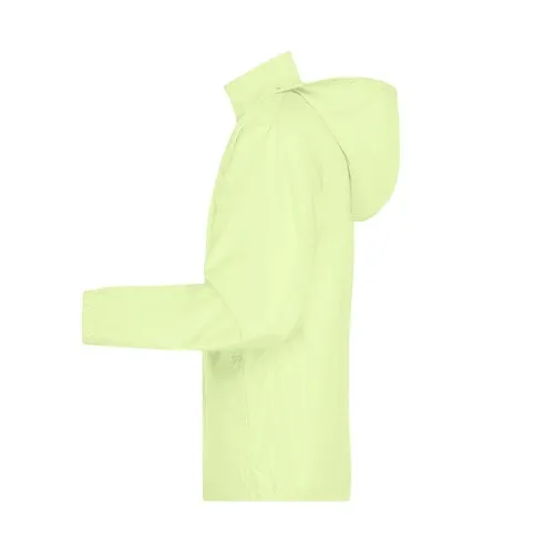 Veste coupe vent homme