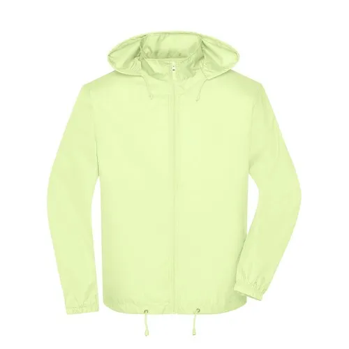 Veste coupe vent homme