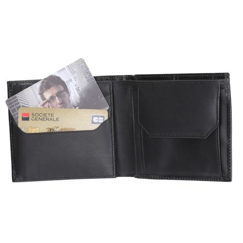 Carte de Protection RFID Personnalisable - Sécurité et Communication