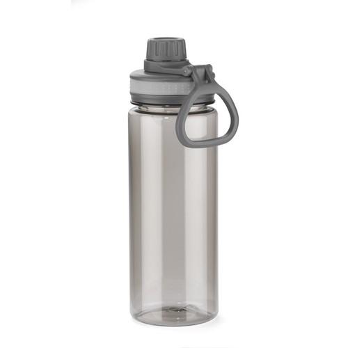 Bidon filtrant 700 ml avec filtre charbon actif personnalisable