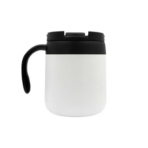 Mug thermique 400 ml avec poignée | Wyatt