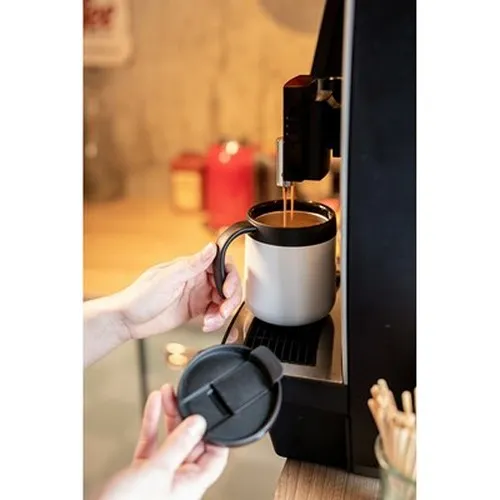 Mug thermique 400 ml avec poignée | Wyatt