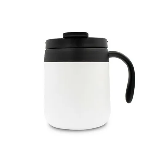 Mug thermique 400 ml avec poignée | Wyatt