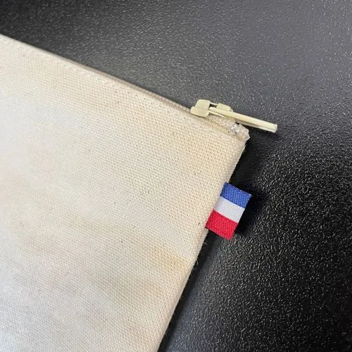 Trousse EMMA BIO S - 250 gr Ecru