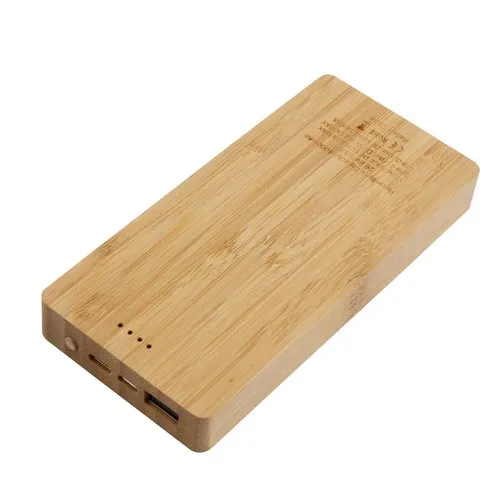 Power Bank Segue 10.000mAh Noir